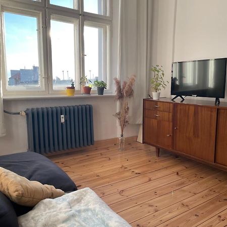 Sentymenty - Apartamenty W Kamienicy Na Mickiewicza Торунь Екстер'єр фото