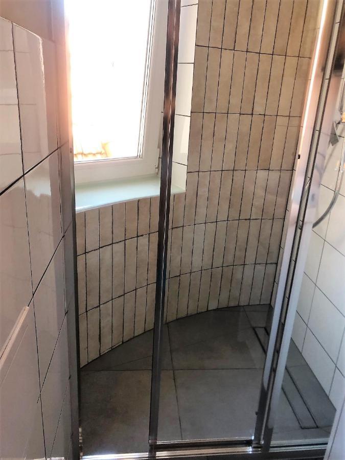 Sentymenty - Apartamenty W Kamienicy Na Mickiewicza Торунь Екстер'єр фото