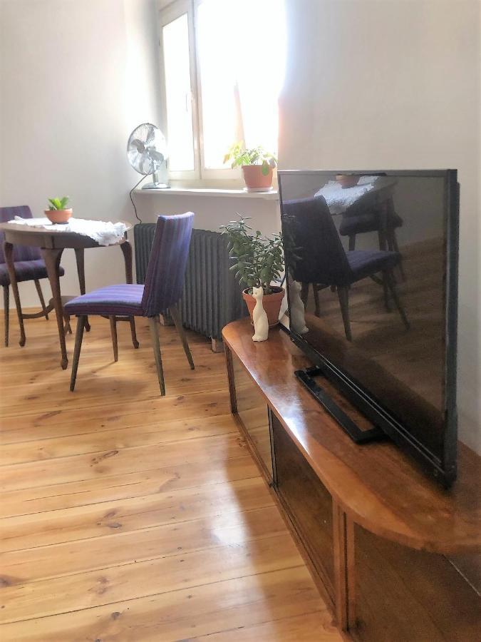 Sentymenty - Apartamenty W Kamienicy Na Mickiewicza Торунь Екстер'єр фото
