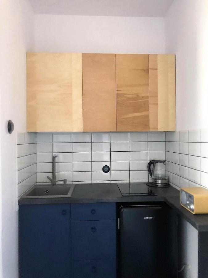Sentymenty - Apartamenty W Kamienicy Na Mickiewicza Торунь Екстер'єр фото