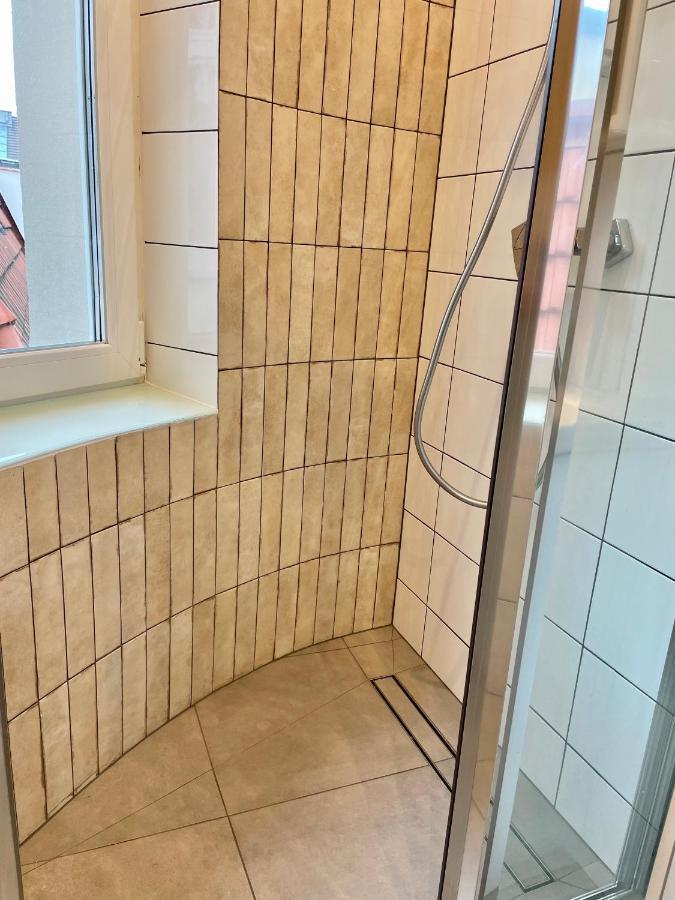 Sentymenty - Apartamenty W Kamienicy Na Mickiewicza Торунь Екстер'єр фото